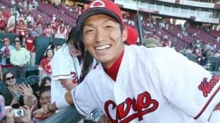 鈴木誠也は「プロでやっていけるかもしれない」。二松学舎高時代の恩師が「代走」出場で感じた飛躍の兆し