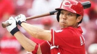 秋山翔吾がレッズで活躍できなかった３つのカギ。MLBの流れが変化、逆風をモロに受けてしまった