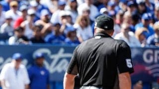 【MLB】「8球で3者三振？」　現場も混乱＆ファンからは批判、珍場面生んだ“新ルール”