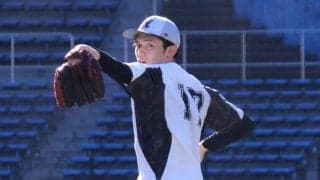 佐々木朗希の初回163kmで生まれた意外な衝撃　「実況は冷静になってきちゃったか」