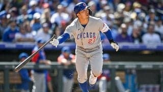 【MLB】鈴木誠也、4号ソロに地元放送局も大興奮「本物！そして壮観！」　“ファン激増”も予想