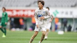 モンテディオ山形の10番が決めた！「シーズンベスト級」70mドリブルからのスーパーゴール