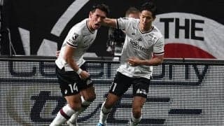 【ACLプレビュー】ヴィッセル神戸「サンペールら主力の負傷」「10試合勝利なし」でACLへ…上海海港の辞退で「唯一3チーム」のグループを勝ち抜けられるか!