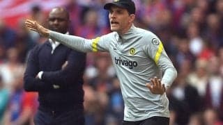 3季連続FA杯決勝進出のチェルシー、トゥヘル監督はチーム称賛「一瞬たりとも集中を切らさなかった」