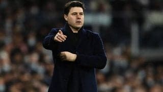 勝ち点差「15」、優勝へ前進のPSG指揮官、“ル・クラスィク”の結果に「誇りに思える最も重要なこと」