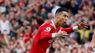 ｢これぞ世界最高｣C・ロナウドの｢ハットトリックが凄すぎる｣!!マンUのエースが決めた｢衝撃の3得点｣