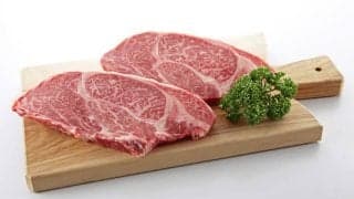 ダイエット中の方やアスリートにおすすめ！「牛肉」の栄養とその効果