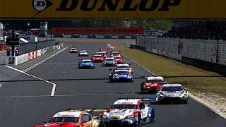 【スーパーGT】2022年シーズン開幕、ポテンシャルを垣間見せたニッサン新型Zのデビュー戦