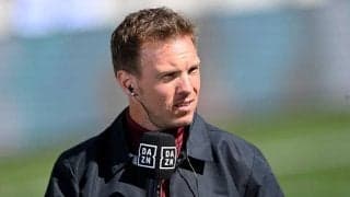 CL敗退後のリーグ戦で3発快勝のバイエルン、ナーゲルスマン監督は「当然の勝利」