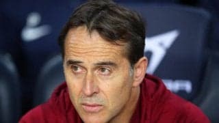 レアルに痛恨逆転負け…セビージャ指揮官「早く立ち上がるしかない」