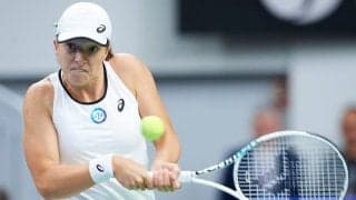 シフォンテクが2勝し、ポーランドが勝利。11月開催のファイナル進出を決める「ファイナルズでは進化した姿を見せたい」[ビリー・ジーン・キング・カップby BNPパリバファイナル予選]