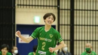 東京ヴェルディ　選手計5名の退団を発表