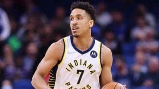 球団史上ワースト3位の戦績に終わったペイサーズがマルコム・ブログドンを放出か？