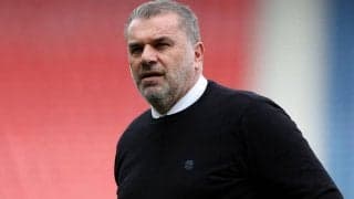 「ガッカリしている」レンジャーズに敗れカップ戦敗退のセルティック、ポステコグルー監督はリーグ制覇に切り替え「今回の失望をバネに」