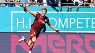 板倉滉はボランチでフル出場！ バルターが3G1Aのシャルケが上位対決制し首位キープ《2.ブンデスリーガ》