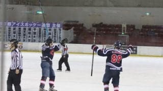 盤石の試合運びで初戦を制すー 秩父宮杯第69回関東大学アイスホッケー選手権大会 対慶大