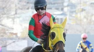 【先週のJRA抹消馬】重賞5勝馬グリム、リステッド競走2勝マイネルユキツバキなど