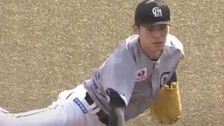 佐々木朗希は「圧倒的」超えて「超越的」　“2戦連続完全”に米メディア震撼