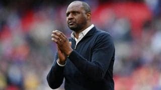 FAカップ準決勝敗退のクリスタル・パレス…ヴィエラ監督は結果に落胆も「クラブにとってエキサイティングな時期」