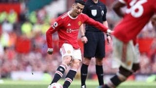 千両役者ぶりを発揮のC・ロナウド、1.4億円のボーナスを手に