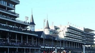 【JRA】ケンタッキーダービーの国内馬券発売が決定　日本からクラウンプライドが出走予定