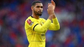 チェルシーをFA杯決勝に導いたロフタス=チーク、現在の好調ぶりについて「いつだって自分を信じていた」