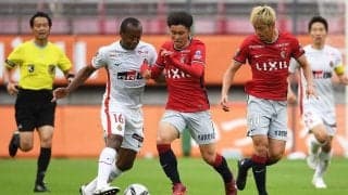 鹿島アントラーズは最後まで元同僚レオ・シルバの壁を越えられず！試合後コメントは「今日“も”とっても楽しかった」【鹿島ｖｓ名古屋】(2)