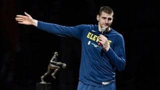 今季の主要アウォード最終候補たちが発表…4季連続で外国籍出身選手がMVPを獲得へ