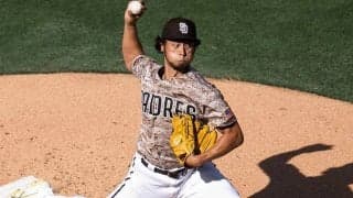 【MLB】ダルビッシュは「予測不能だった」　変幻投球に指揮官脱帽「同じチームで感謝」