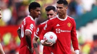 「30歳までに30回、30歳以降に30回」、C・ロナウドが更なるゴール積み上げに再意気込み