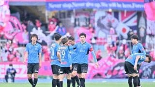 相手の「対策不十分」が川崎フロンターレをよみがえらせる【日本勢4チームのACL「有効活用法」】(3)