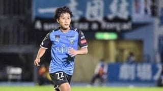 川崎フロンターレを後半に立て直した戦術的変更【日本勢4チームのACL「有効活用法」】(2)