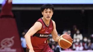 ファン投票で決める「B.LEAGUE Monthly MVP by 日本郵便」…3月度は藤井祐眞が受賞！