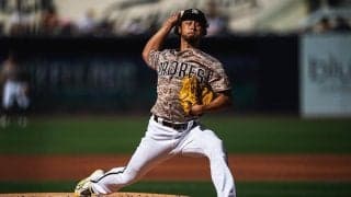 【MLB】今季初勝利のダルビッシュ有、史上最速で1600K達成　指揮官も称賛「彼には2、3点あれば十分」