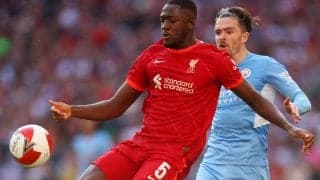 「最高すぎる」リバプールDFの『進撃の巨人』パフォに日本からも注目「愛してくれてありがとう！」