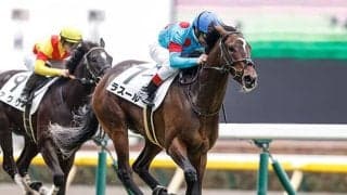 【フローラS想定騎手】ラスールはC.ルメール騎手、ルージュスティリアは福永祐一騎手