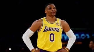 ラッセル・ウェストブルックの気になる去就…獲得候補に挙がるのはホーネッツか？