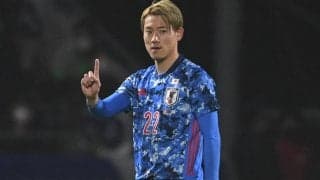 「やっと勝てた」グラスホッパーDF瀬古歩夢が7試合目で初勝利！川辺駿とともにフル出場