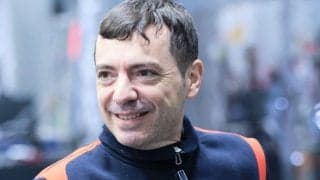 ヒョンデのチーム副代表ジュリアン・モンセ「ブレイクのおかげで改良が進んだ」