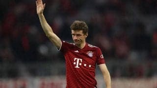 バイエルンに一途なミュラー、契約更新が迫る！　2025年まで延長か