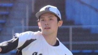 佐々木朗希、米投球分析家が160km超ストレートより驚いた一球「安打不可能」「狂気だ」