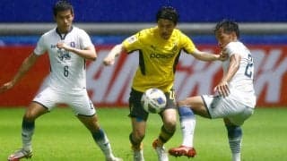 手倉森誠監督率いるBGパトゥム・ユナイテッドが初勝利！ 全南ドラゴンズの佐藤優平は見せ場作れず《ACL2022》