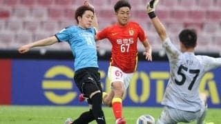 左サイドで攻撃を活性化、MOTMに選ばれた宮城天「最低限の結果を得られた」