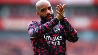 契約終了が近づくラカゼット「僕は多くのクラブと交渉している。オープンだ」