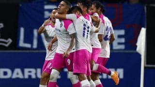 マレーシア王者が蔚山現代から金星！2連勝でGS首位キープ《ACL2022》