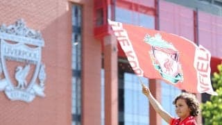 「シンプルだが何もない」リバプールの来季ユニが決定？無地のデザイン画像を専門サイトが公開