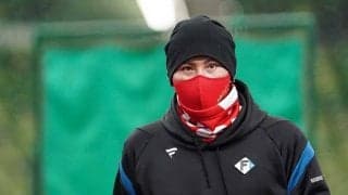 新庄剛志からのメールに「『は？』としか…」　専属広報が語る“引退宣言”の真実