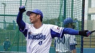 豪快なのに美しい“完璧1号”は「芸術」　スタンド中段…大田泰示の「弾道すげー」