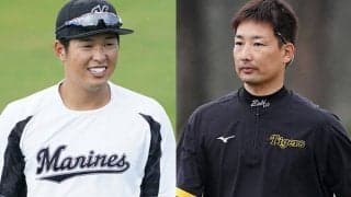“争奪戦”になるかも…阪神左腕や広島の安打製造機、今季“国内FA権取得見込み”の選手