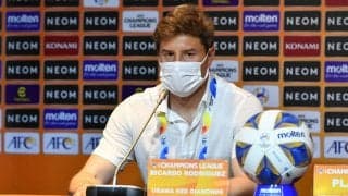 「結果には満足」ACL連勝スタートの浦和、リカルド監督は貪欲に求める「全員が良いパフォーマンスをしていくこと」